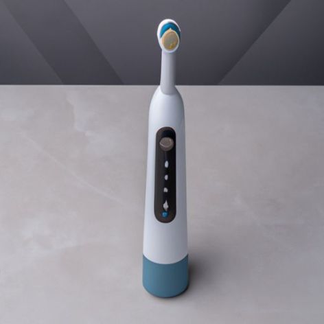 Rechargeable Ultrasonic Automatic Smart scaler with toothbrush head Sonic Electric Toothbrush For Adults 2023 New private label Premium
