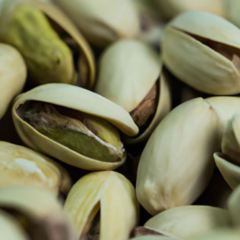 Rasa Gluten Kernel Panggang Pistachio untuk Kacang Asal Grosir Gratis Kacang Buah Kering Makanan Ringan Ekspor Rasa Tak Tertahankan Asin Kualitas Tinggi