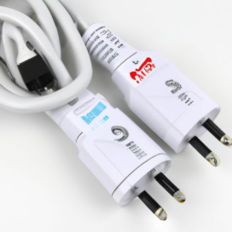 5m ev extension cable security China cable plug wholesale price charging connector black/whit New energy Mode3-Type1-Type2 Adaptor 32A 250V