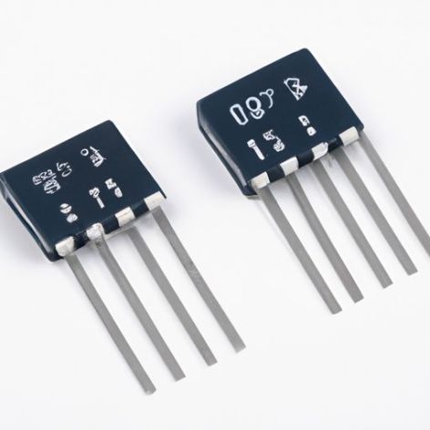 módulos de resistencias diodo transistores sensor 8000-X3101 ud2-5nu (parche de 5v) módulo de condensador de circuitos integrados