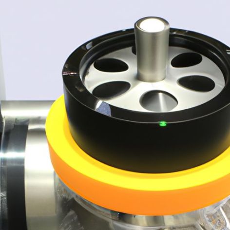 गति नियंत्रण के साथ सिलिकॉन आधारित शीतलक तरल पदार्थ स्टेनलेस स्टील पानी के लिए पंप चुंबकीय ड्राइव गियर पंप माइक्रो चुंबक गियर खुराक
