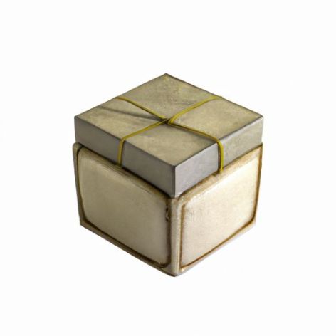 La scatola da cucina da tavolo per la decorazione domestica del soggiorno per la toilette può essere utilizzata una scatola di carta per pompaggio in pelle con atmosfera nordica