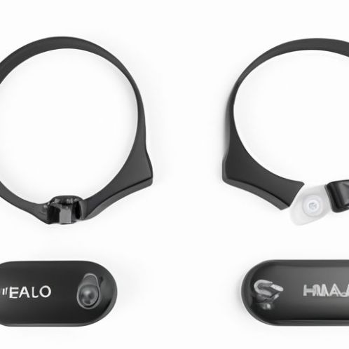 2 Elite Halo ajustable para meta oculus quest Paquete de batería compatible con correa y cable de carga VR Accesorios VR para Oculus Quest