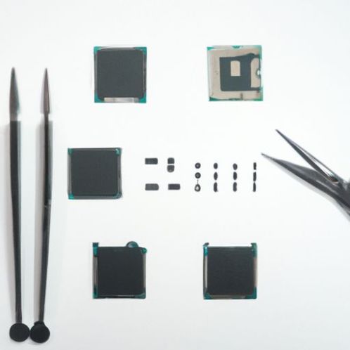 Blade CPU NAND Removedor BGA Dispositivo de manutenção para faca Remover cola Desmontar telefone Tablet PC Kit de ferramentas de faca IC Chip Repair Thin
