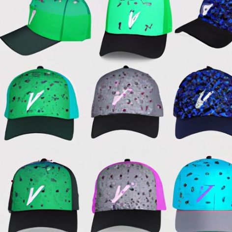 Bonés de beisebol bordados 6 painéis chapéu feminino chuveiro confortável feminino à prova d'água chapéus bonés de alta qualidade personalizados