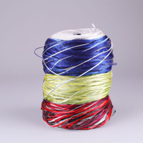 & aramid yarn for temperature resistant yarn fiber cable 200D 600D 1000D 1500D 3000D para-aramid yarn 3140