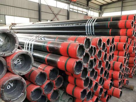 Precision Carbon Steel Oil Pipe/Water Pipe for Construction Machinery