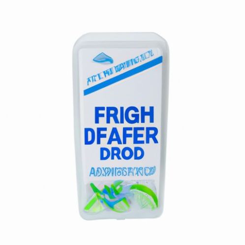 50G Reusable Fresh Air Fridge fridge odor eliminator refrigerator Deodorizer for Household Keep Air Fresh Wholesale Price Refrigerator Deodorizer Box