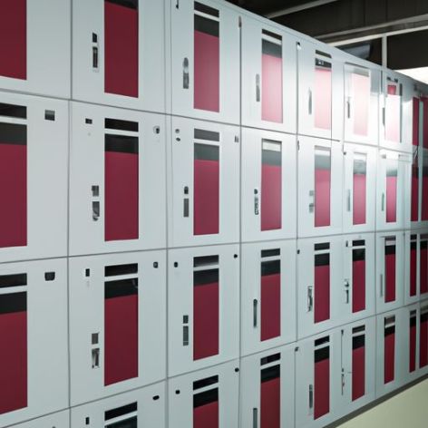 Lockers te koop Fabriekslevering lockers Aantrekkelijke prijs Fitness Chinees