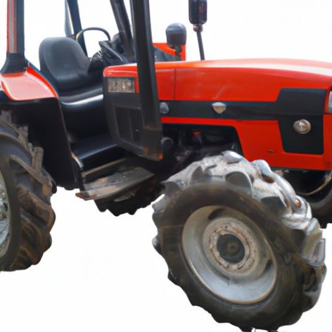 MF 1204/ Kubota Bekas Traktor 4wd bekas dan Traktor MF Baru Traktor Roda Pertanian Traktor Massey Ferguson dijual
