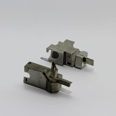gat 22mm 2 positie metalen selector omschakeling cam draaischakelaar draaischakelaar met sleutel 1NO Wenzhou Kelly XB2-BG21 montage