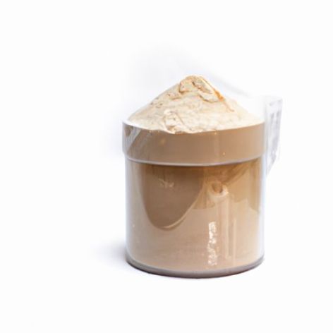 Creme de leite não lácteo e café a granel de padaria Max Non Dairy Creamer