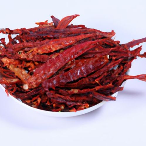 Acı Biber Tohumu Baharatları kırmızı biber kurutulmuş biberler ve Otlar Hindistan'dan Ürünler Yeni Geliş Sıcak ve Baharatlı