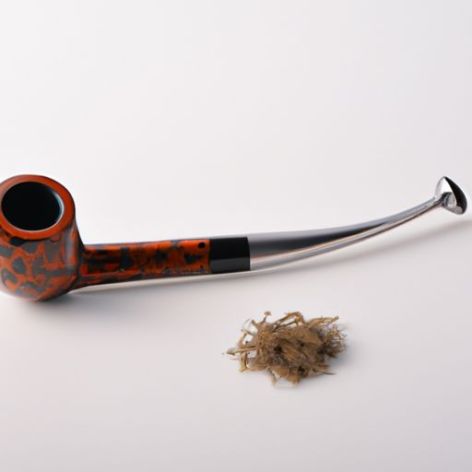 أنابيب التبغ المزيل للكربون، أدوات تنظيف الأعشاب المخصصة، ملحقات التدخين، أنابيب التدخين المعدنية