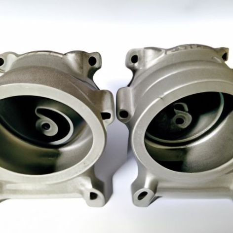 8980118922 8980118923 Turbocharger Parts Hot 2618/billet compressor wheel for selling 4JJ1 engine turbocharger