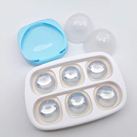 Lensreiniger Gekleurde contactmake-up eieren reinigen Lenzen Hoezen Draagbare contactlensreinigingsmachine Mini Nieuw ontwerp Ultrasoon