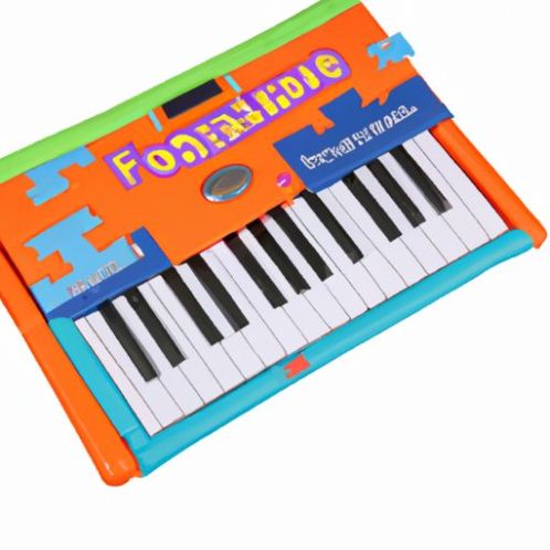 아기 활동 다기능 피트니스 어린이 퍼즐 매트 랙 놀이 피아노 체육관 매트 어린이를위한 Chachi Toys Custom Manufacturer New Born