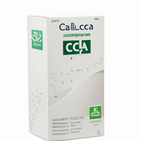 Caja deshumidificadora de cloruro de calcio, caja deshumidificadora desechable, caja deshumidificadora que absorbe la humedad para el hogar