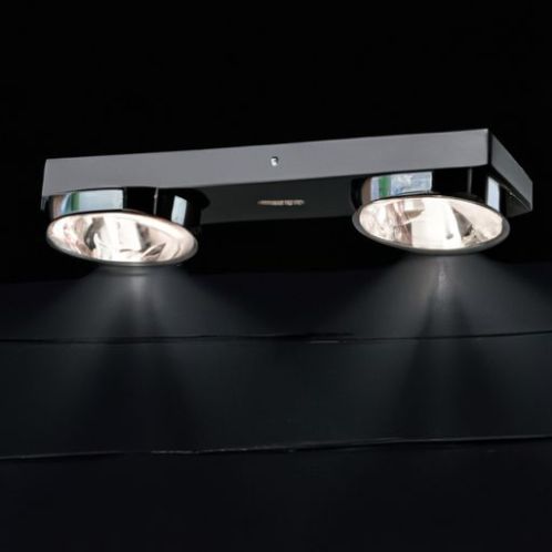 Beleuchtung Modernes LED-Wanddesign, Hausmontagelampen, Außenwandleuchte aus Aluminium, wasserdicht nach oben und unten