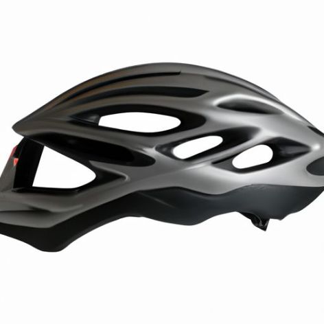 con visiera grande per casco da bicicletta Trek di nuovo design e bici da trail per mountain bike per adulti