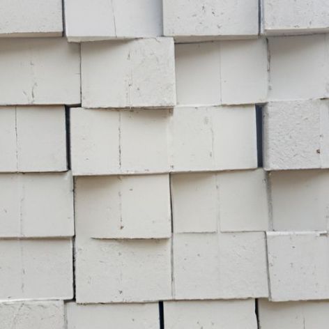 Material AAC/ALC Block Xella Hebel tile factory Aerated Concrete Wall