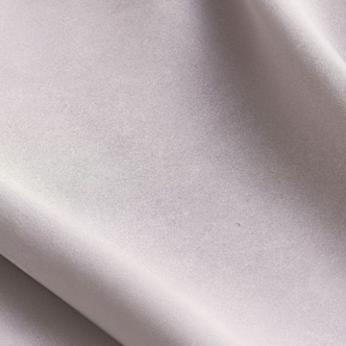 100 persen Kain Katun Organik Kain tekstil Katun Antimikroba untuk Kain Jersey Spandex Rajutan Kain Ramah Lingkungan Kualitas Sangat Baik
