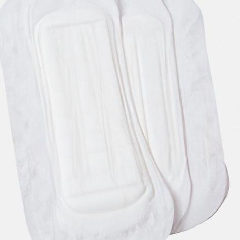 ライナー女性用生理用ナプキン卸売ハーブ女の子用生理用ナプキン、昼から夜まで高品質のバルクパンティ