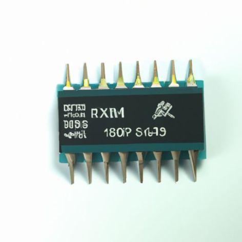 Chip IC circuito integrato AMPLIFICATORE – 37,00 ghz in stock KWM Nuovo originale TBB1014PMTL-E VHF/VHF RF