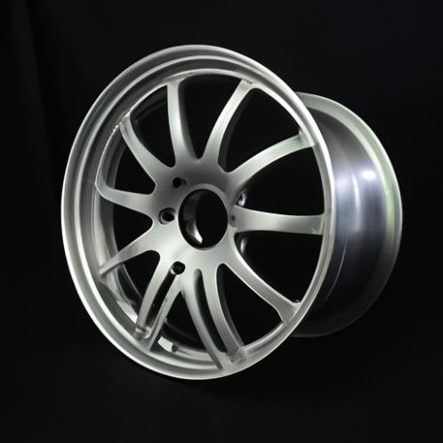 15inch 5X114.3 Casting Alloy Wheel 185/65/15 195/65/15 205/55/16 whole Alloy Rim cheap price China Factory High Performance