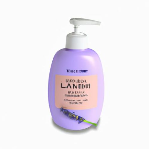 Hydrateren Handbescherming Huidvriendelijk 5 wasbakje Liter Vloeibare Zeep Met Lavendel Geur Groothandel Handwasvloeistof