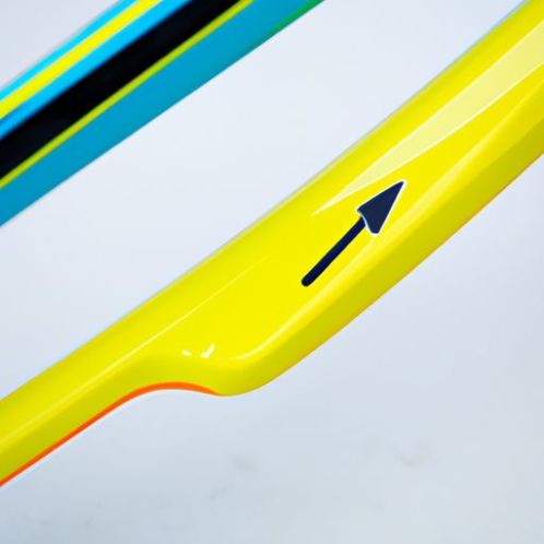 Guarda-lamas dianteiro colorido para bicicleta, dianteiro traseiro, asas de mountain bike, acessórios de ciclismo para bicicleta, novos pára-lamas de bicicleta 2022, plástico
