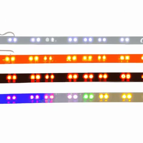 Barres LED en pouces 39S1A 39L3 39L1 néons pour 39BS7000 IP-LE411061 JS-D-JP385DM-071EC 062EC LED bande de rétro-éclairage TV bandes LED pour TCL TV 39