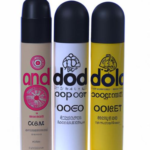 e Deodorante Stick Antitraspirante Body Mist 30ml profumo da donna Body Roll On Deodorante OEM ODM Deodorante naturale organico