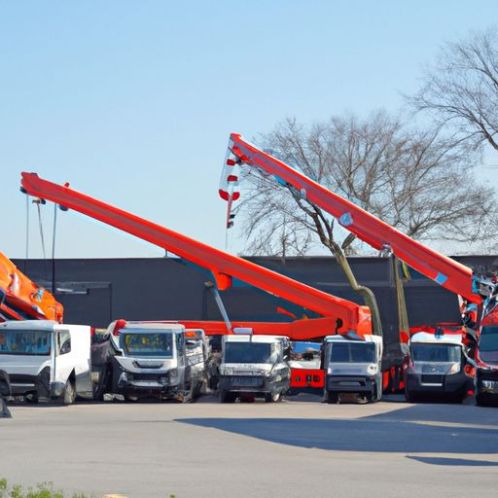 Tons Small Cranes Construction Mobile 180 ton Truck Crane Top Brand New 25