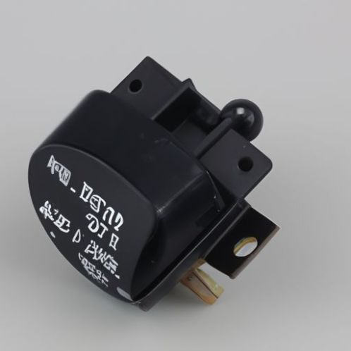 New In Stock 2023 IDEC rotary 250v travel switch knob YW1S-2E02