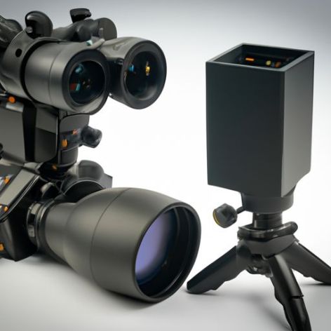 熱画像望遠鏡 サイトプリズム fmc 暗視スコープ検出器 狩猟用赤外線単眼鏡