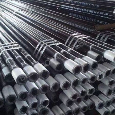 Lista de precios de tubos de acero al carbono (CS) – Jindal, ISMT, China