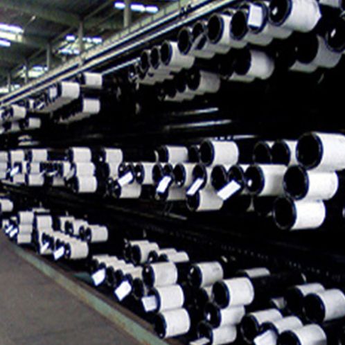 Seamless Steel Pipe for Sale