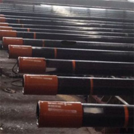 API 5CT J55/K55 Casing and Tubing Pipe Specification