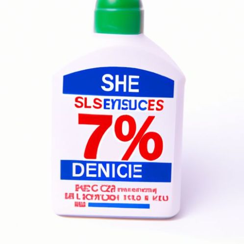 Sles 70% Chemical Price 洗碗日化清洁助剂