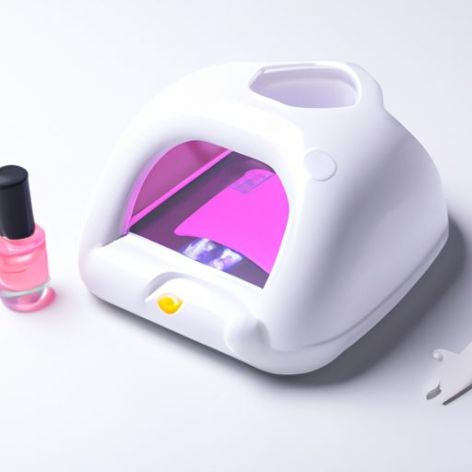 LED Nail Lamp Sensor Fast Curing gel varnish Gel Polish Nail Machine with LCD Screen Timer Manicure Tools Hot Selling Wholesale SunX 54W UV