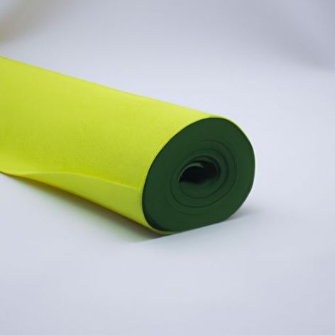 Faser 1,5Dx38mm Spinnvliesstoff einer Qualitätsfaser, 100 % gefärbte Viskose-Rayon-Stapelfaser