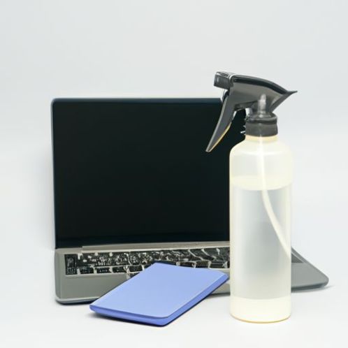便携式电话清洁电脑适用于手机电脑笔记本电脑屏幕清洁喷雾新品屏幕清洁套件