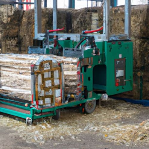 1000公斤木屑机用于马锯末块机垫料出售中国制造商 300 公斤 500 公斤