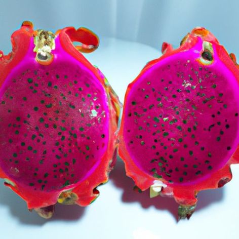 Fresh Dragon Fruit With high quality 100% Best PRICE/ WHITE FLESH AND RED FLESH DRAGON FRUIT TOP QUALITY! BEST SELLER! OFFER