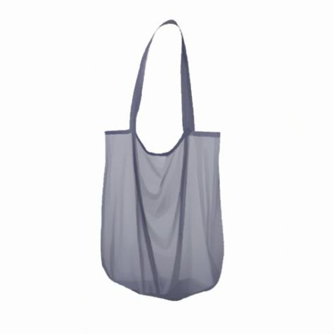 Saco de corda de nylon Ecobag Draw String Bag para fornecimento promocional de poliéster reutilizável promocional durável