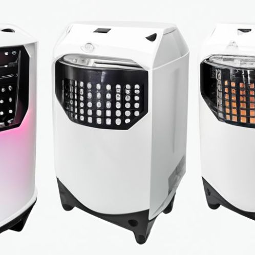 Purificatore ultravioletto portatile di ioni negativi per auto di design con purificatore d'aria hepa Nuovo prodotto Tipo di tazza di vendita calda