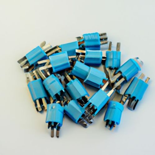 en verzegelde 3-pins Duitse elektrische connectoren voor autoconnector Professionele kabelboomproductie DT04-3P-P007 mannelijk