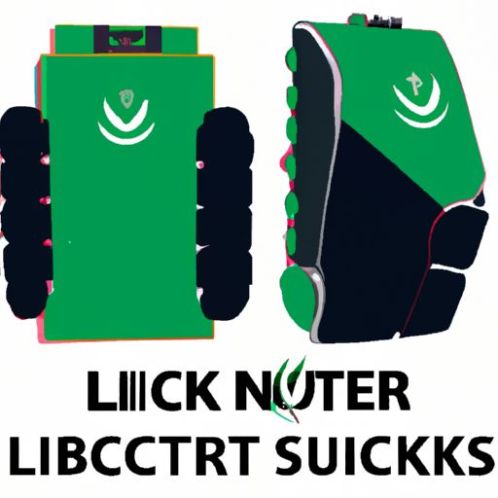 Cricket Pads / Batting Pads quality customized Light Weight Shock Resister Adjustable Sportswear