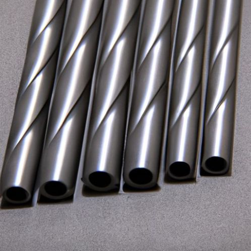 Fried Dough Twists drill (straight shank) m2 m2.2 m2.5 specification 4.7 Consumized High speed steel (HSS)